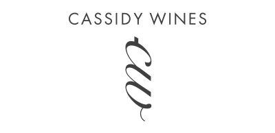 cassidy wines logo