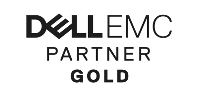 Dell gold partner