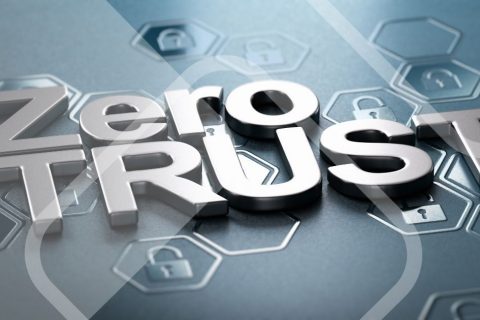 Cyber Risk in 2022 and how a Zero Trust Approach will help