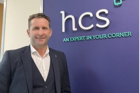Gary Frehill appointed as Head of Cloud Solutions