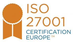 ISO 27001