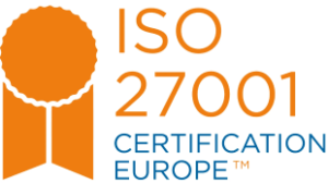 ISO27001 logo