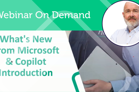 Microsoft Copilot & Licensing – Webinar Highlights
