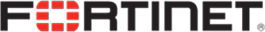 Fortinet logo color