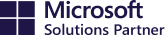 Microsoft Solutions partner logo