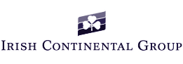 Customer logo IrishContinentalGroup