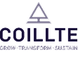 Customer logo Coillte