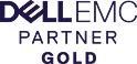 Dell EMS partner logo