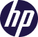 HP partner logo