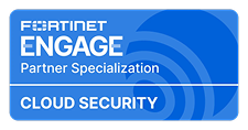 Fortinet Engage Partner