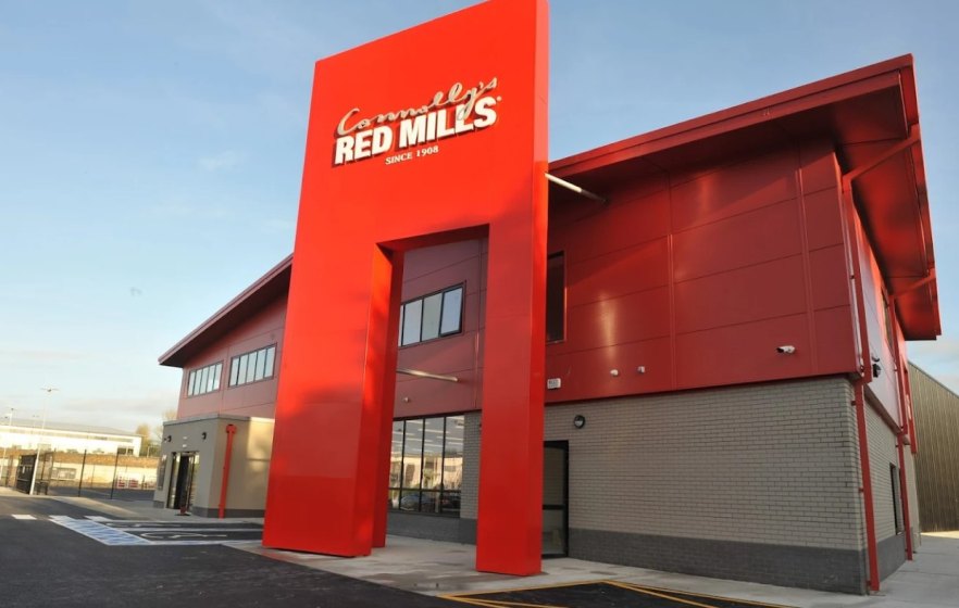 Connollys redmills