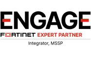 Fortinet MSSP