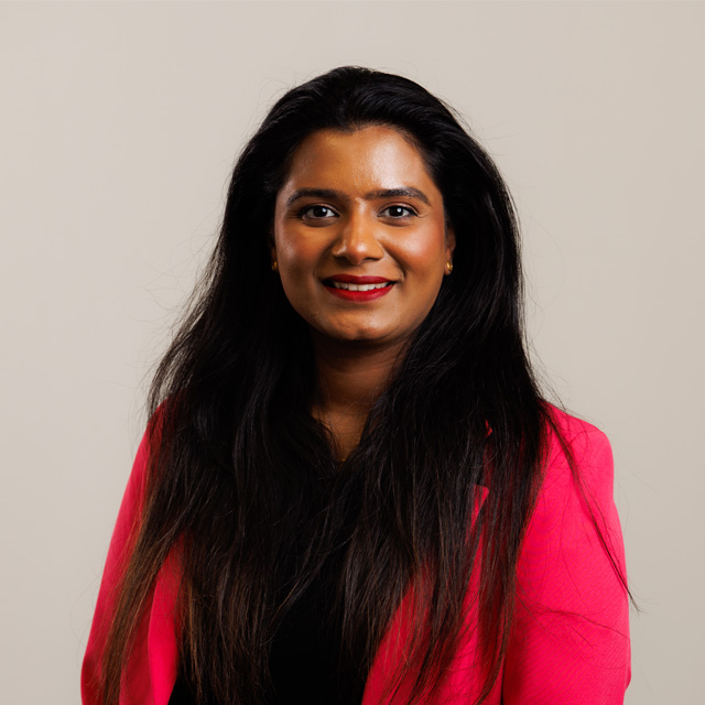 Jeevantika Lingalwar