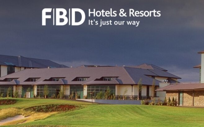 FBD hotels