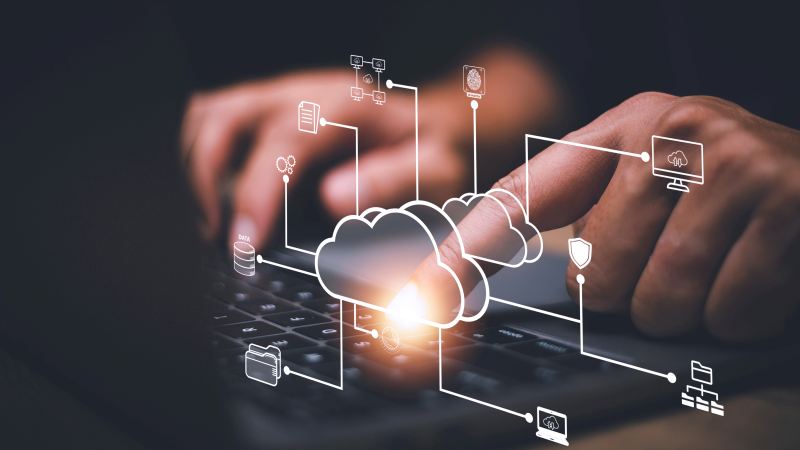 Cloud computing
