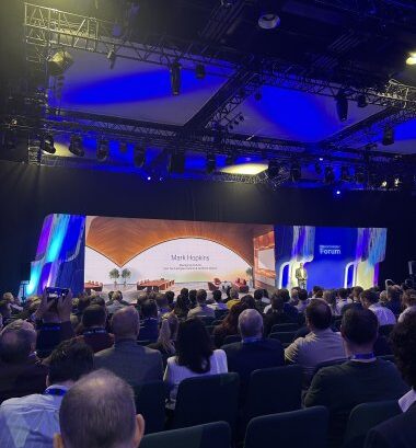 Dell tech forum feature