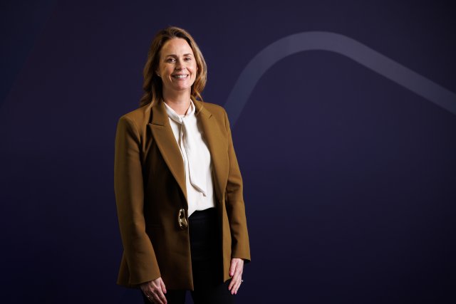 Pamela Farrell