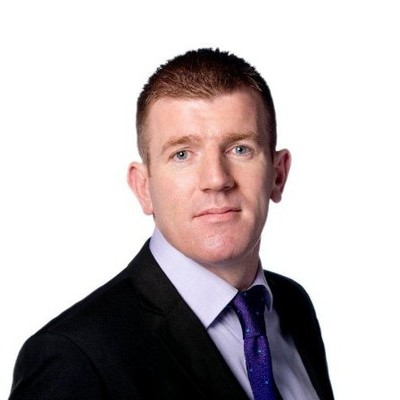 Robert Murphy